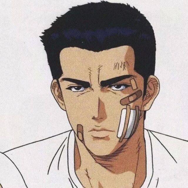 钢铁直男卢某人