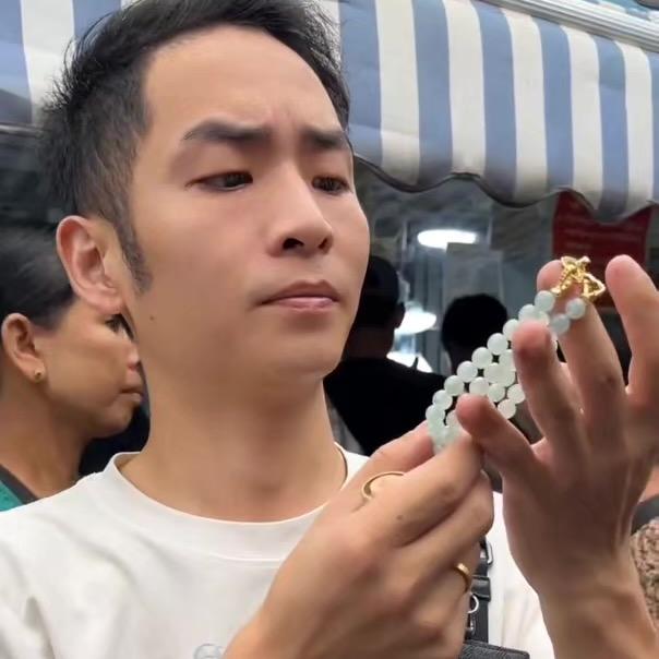 轩哥阿龙寻翠