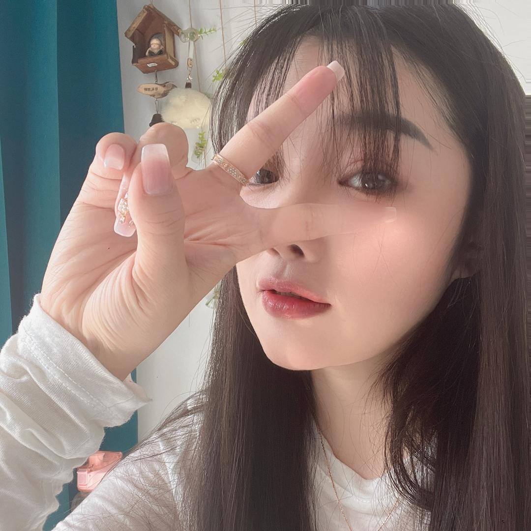 哇塞女孩 。