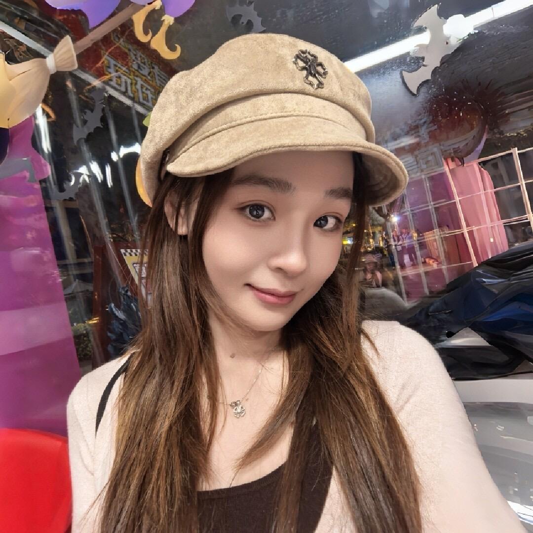 切片·珊珊独自美丽💕