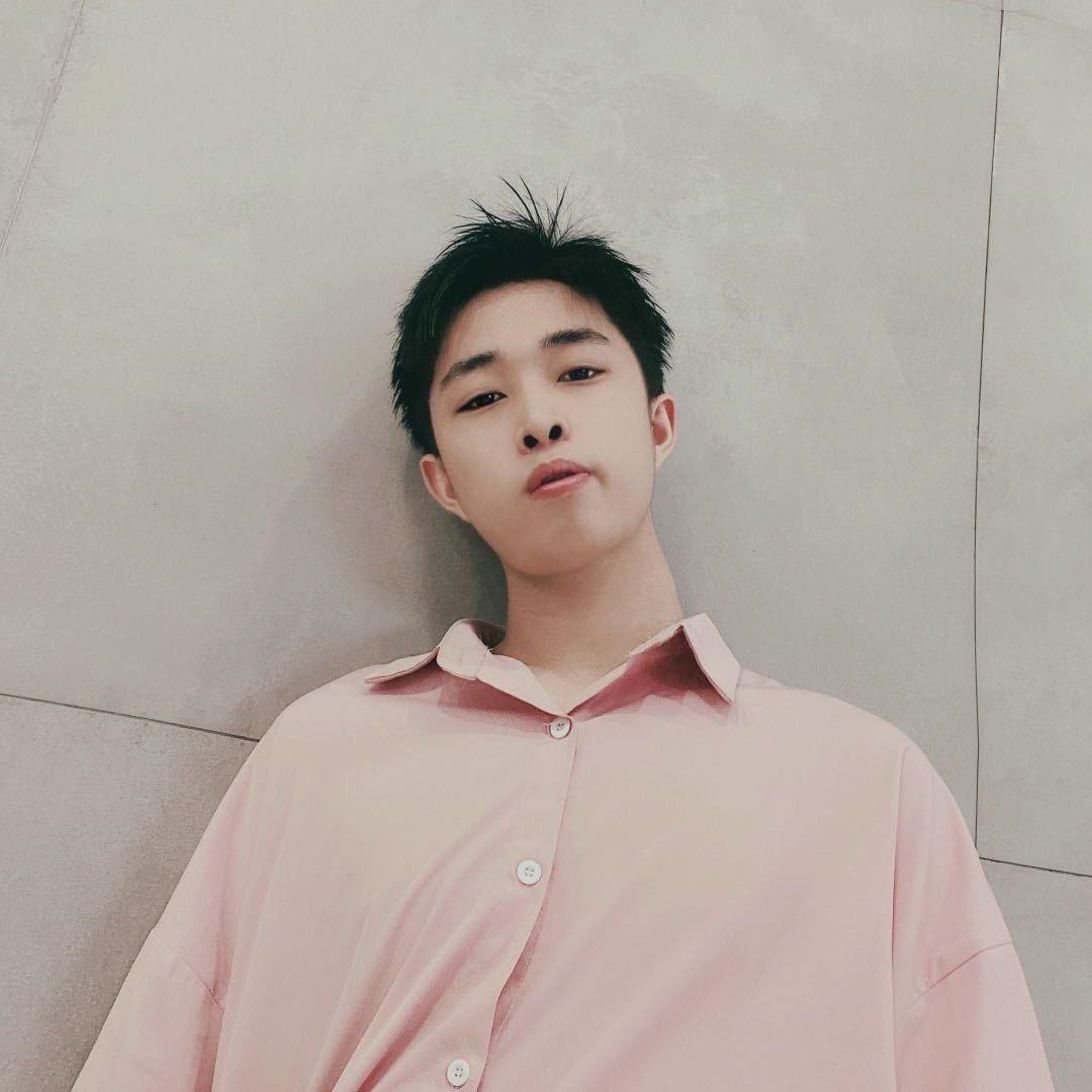 觅镜形象设计  _崔鑫——专业烫发