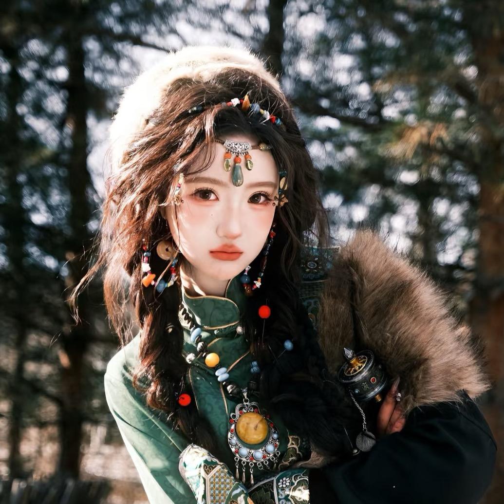 藏🎈藝缘藏🎈妆