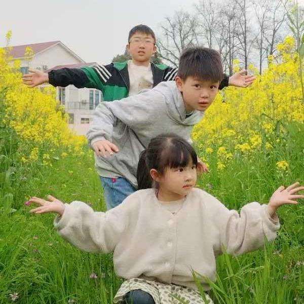 善待🧚🐁自己🐦‍🔥