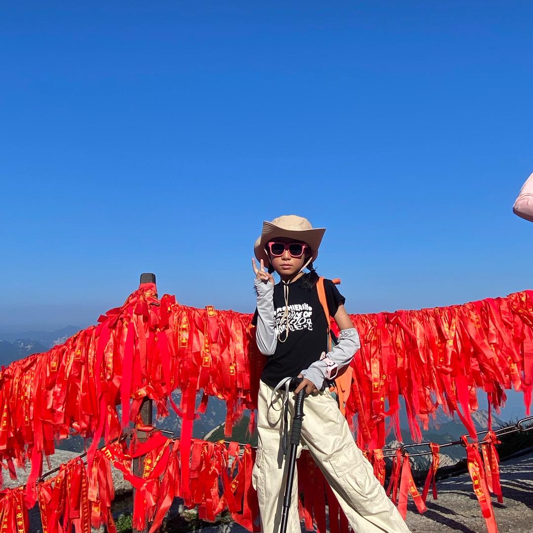 晚晚的护眼日记👧🏻