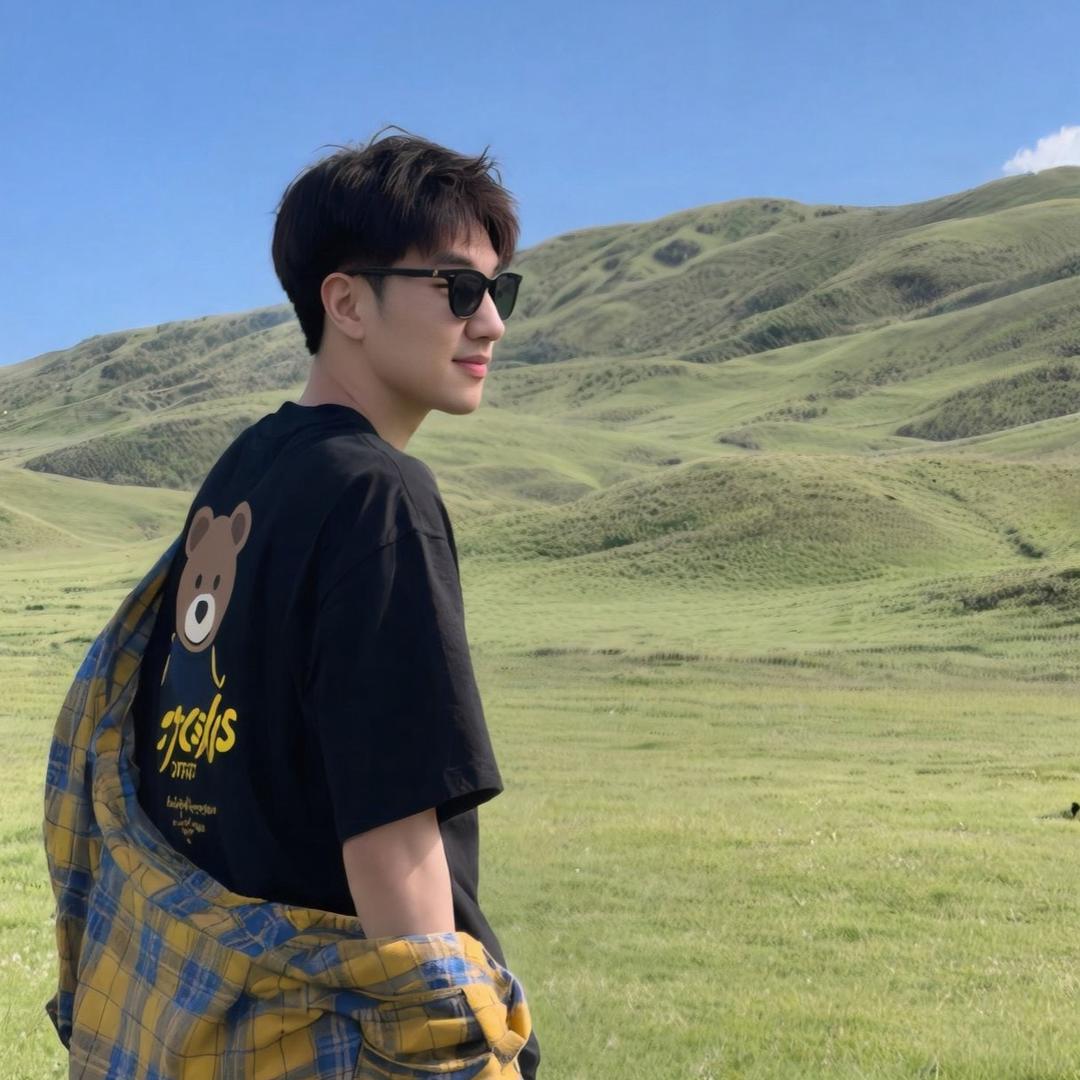 想退休的小高🍀