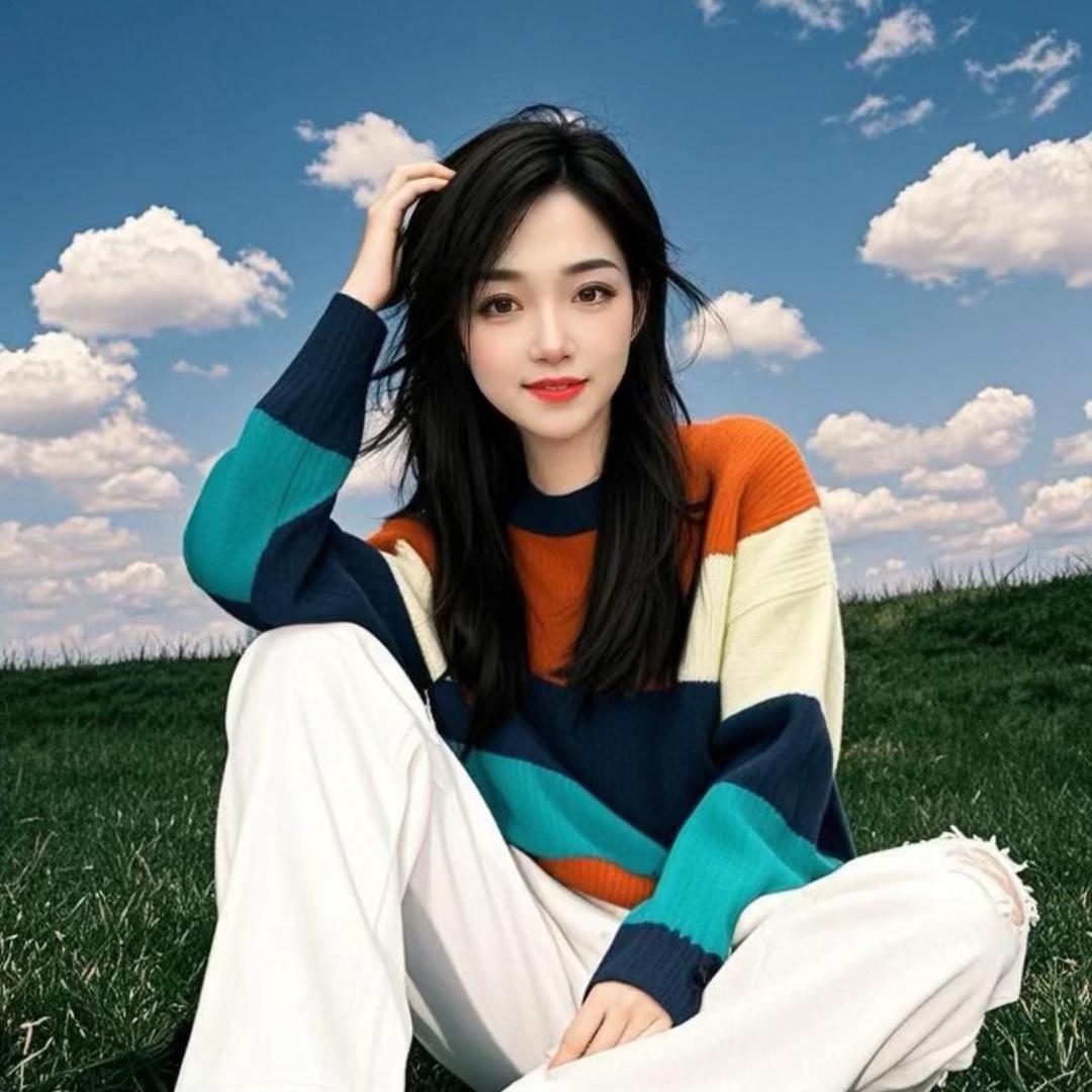 子涵爱生活