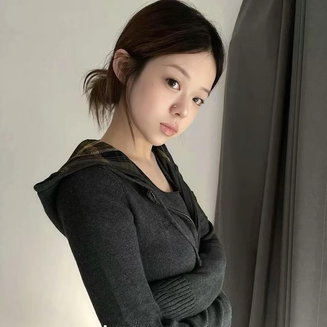 冰美式不美i