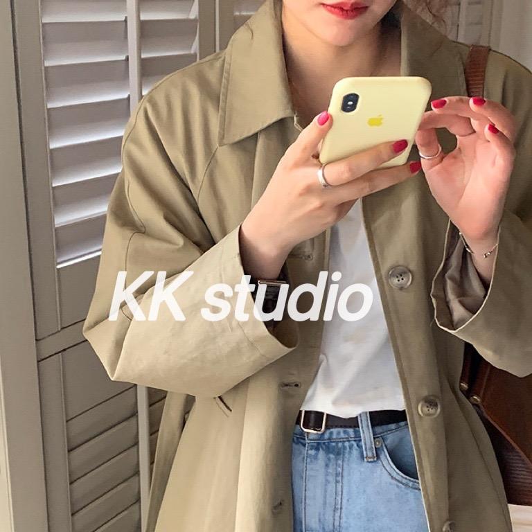 K姐简约定制@抖音