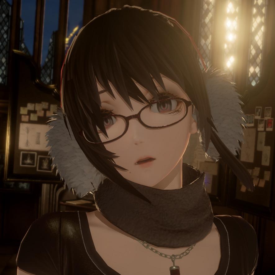 帕底亚老资历（我来自pus*y