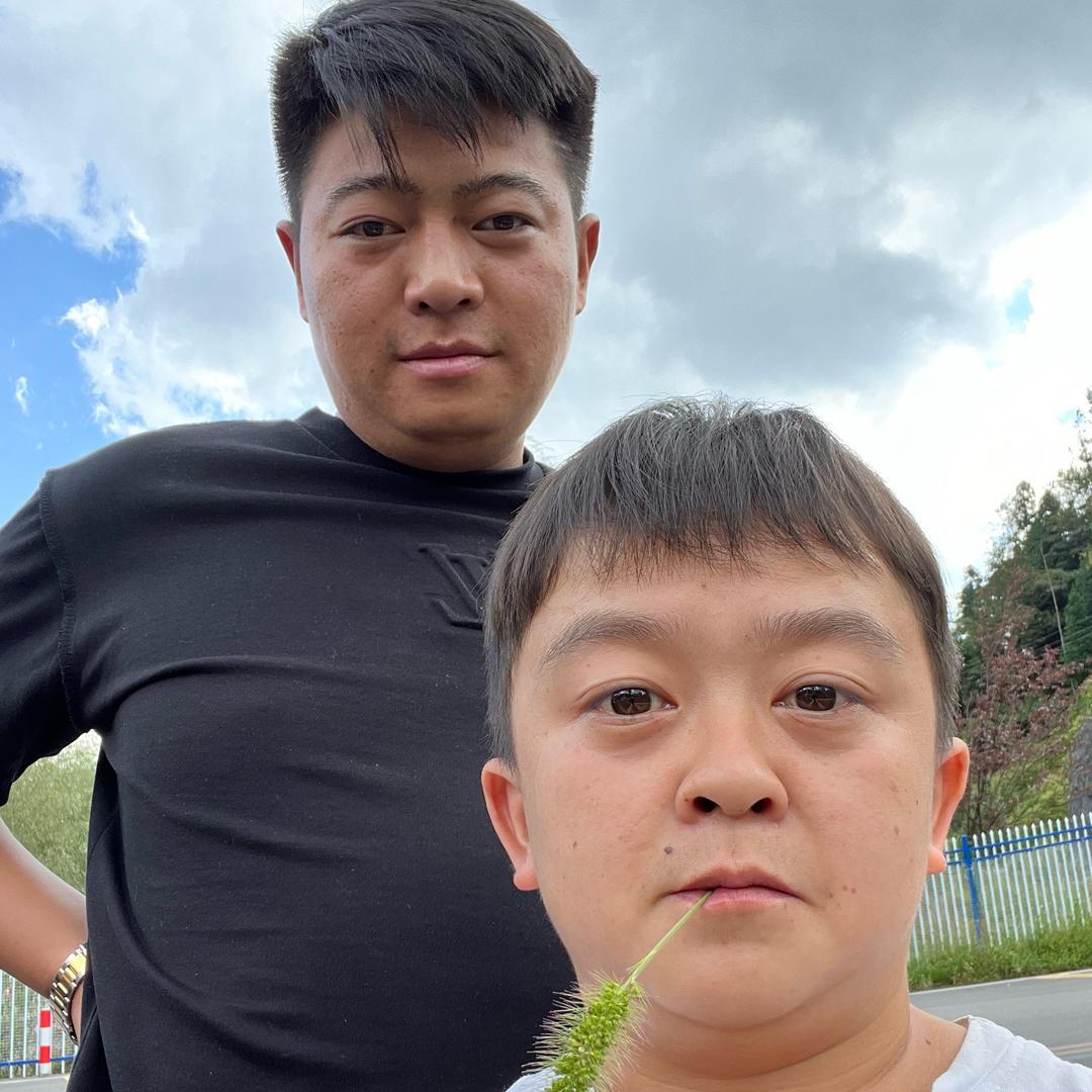 一凡AK🐌赶路人