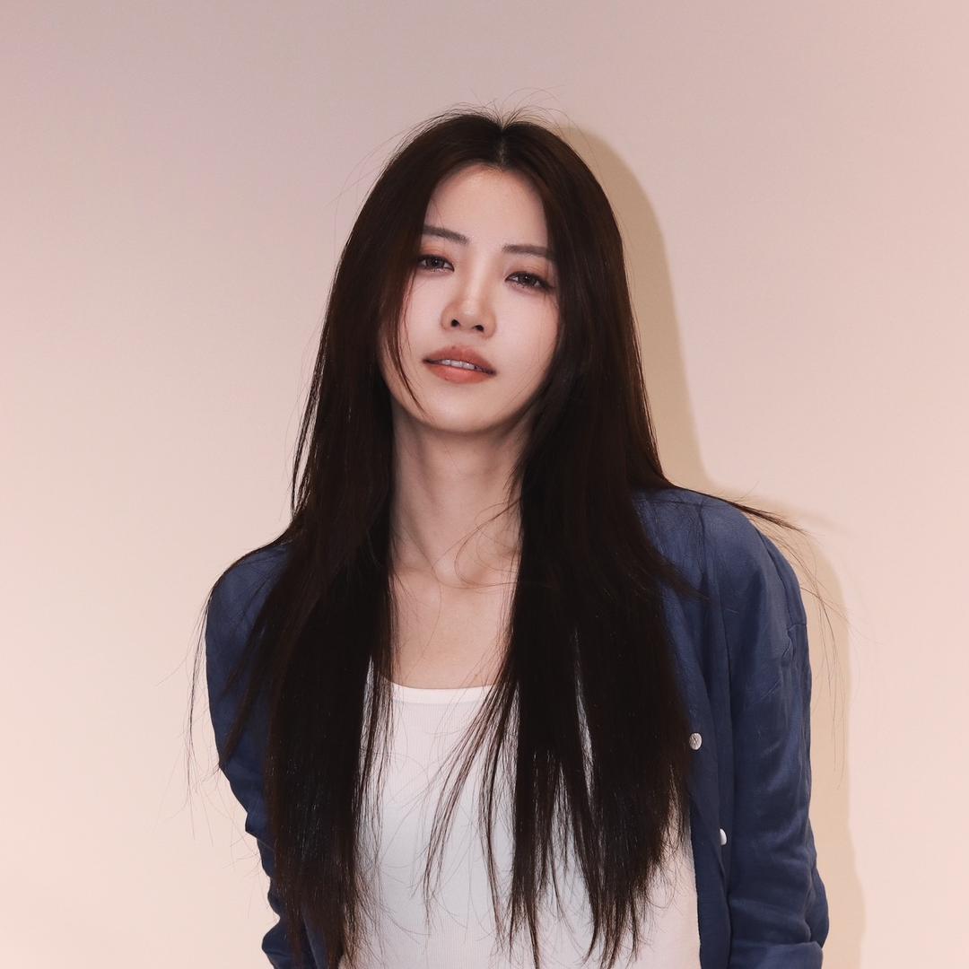 楼下小姨