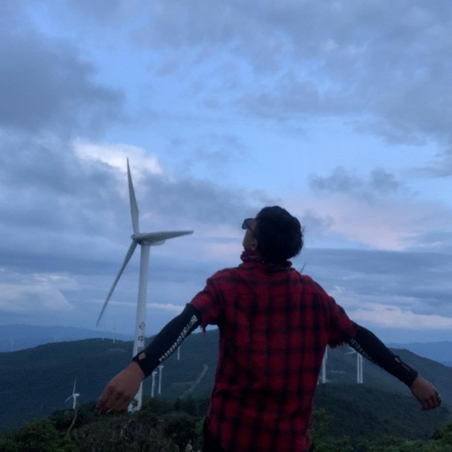 啊鑫📷（咖啡车旅行中）