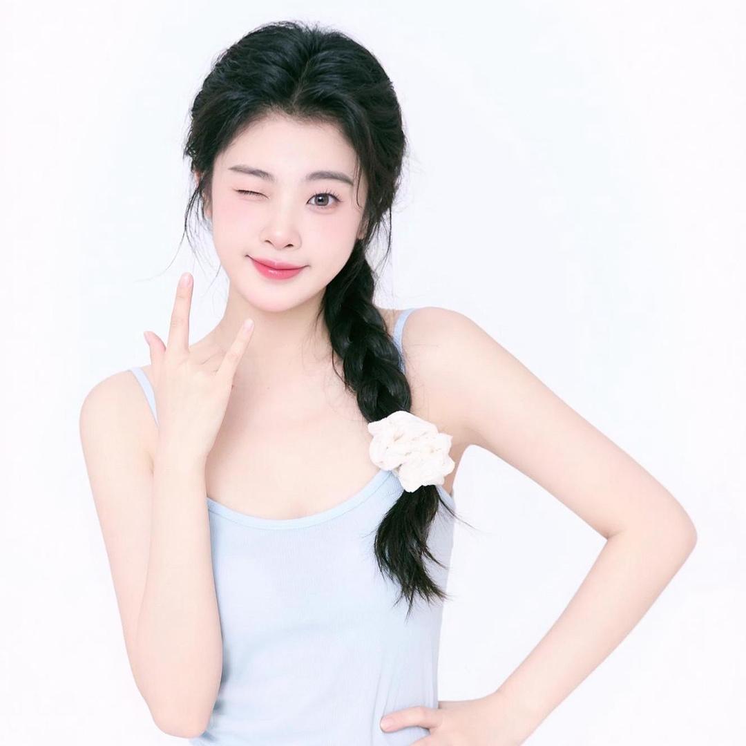 -人间水蜜桃🍑