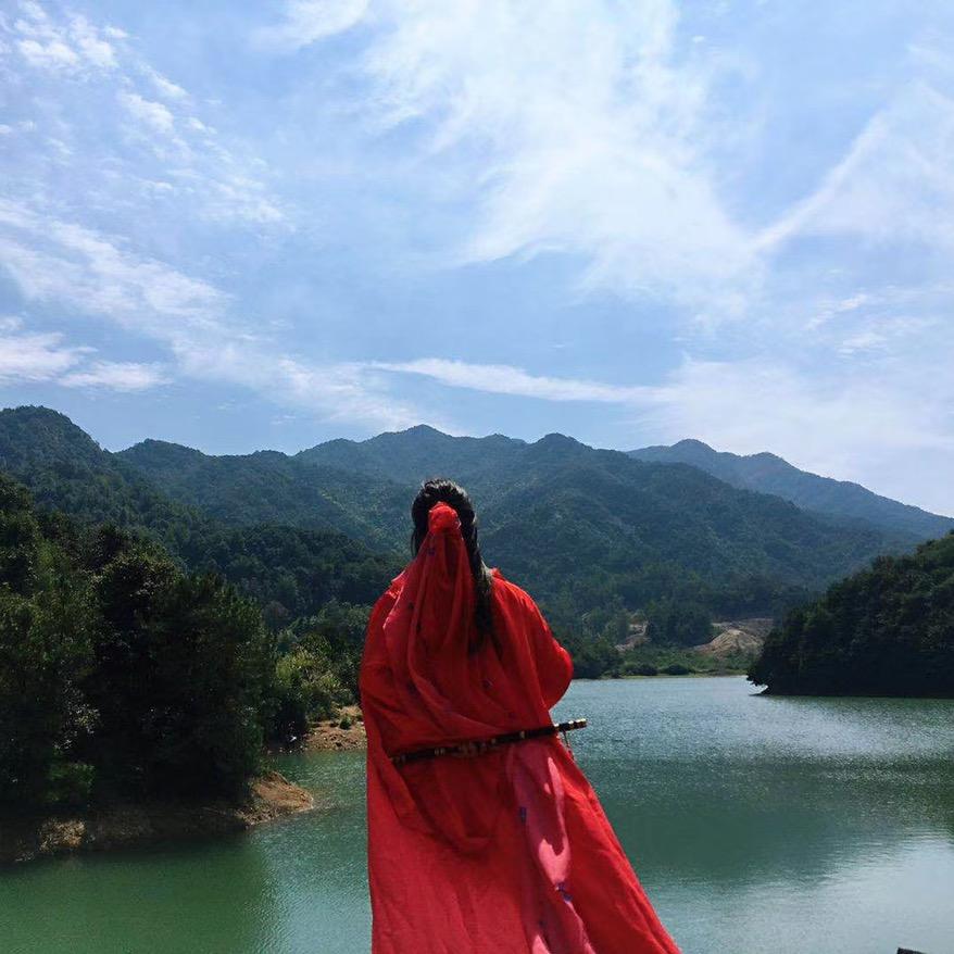 浪浪蓉