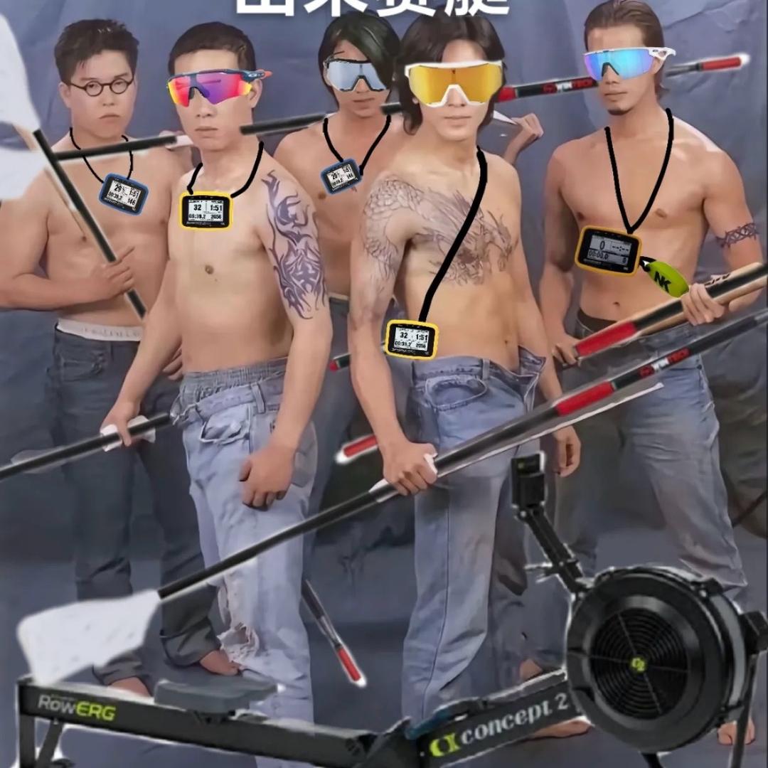 打手