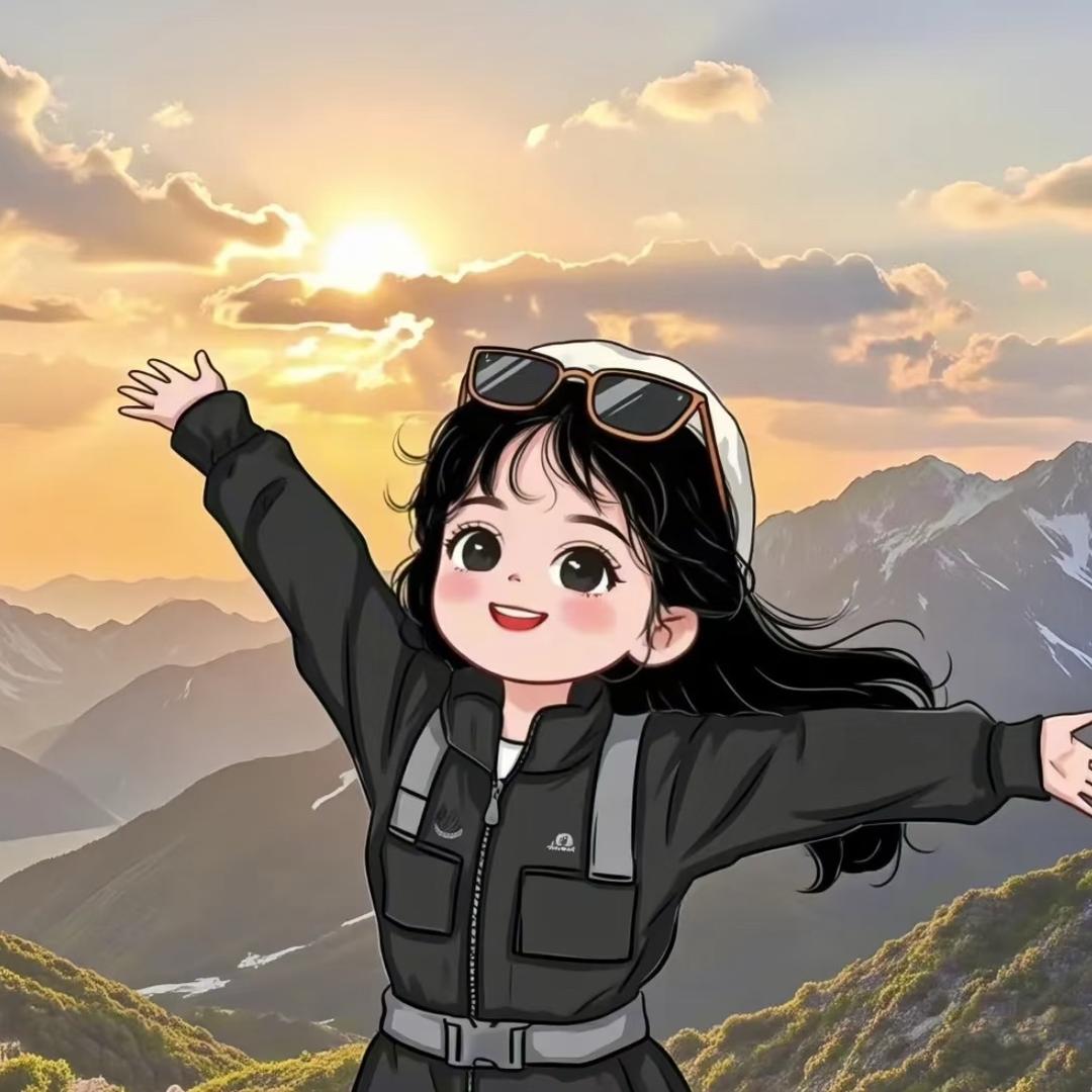 阅山海