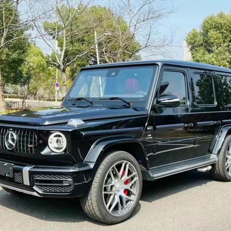 阿东～汽车