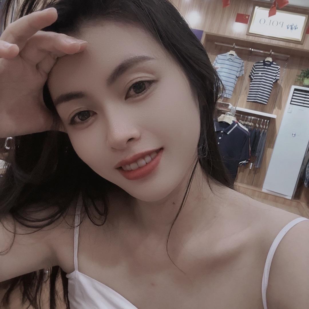 玉儿❤️烤蜜薯的姐姐