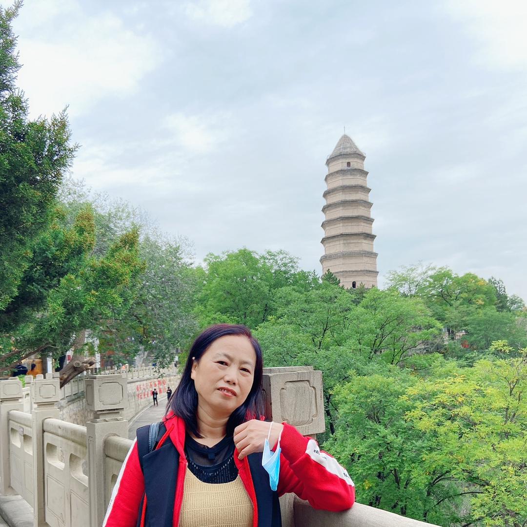 李玉琴