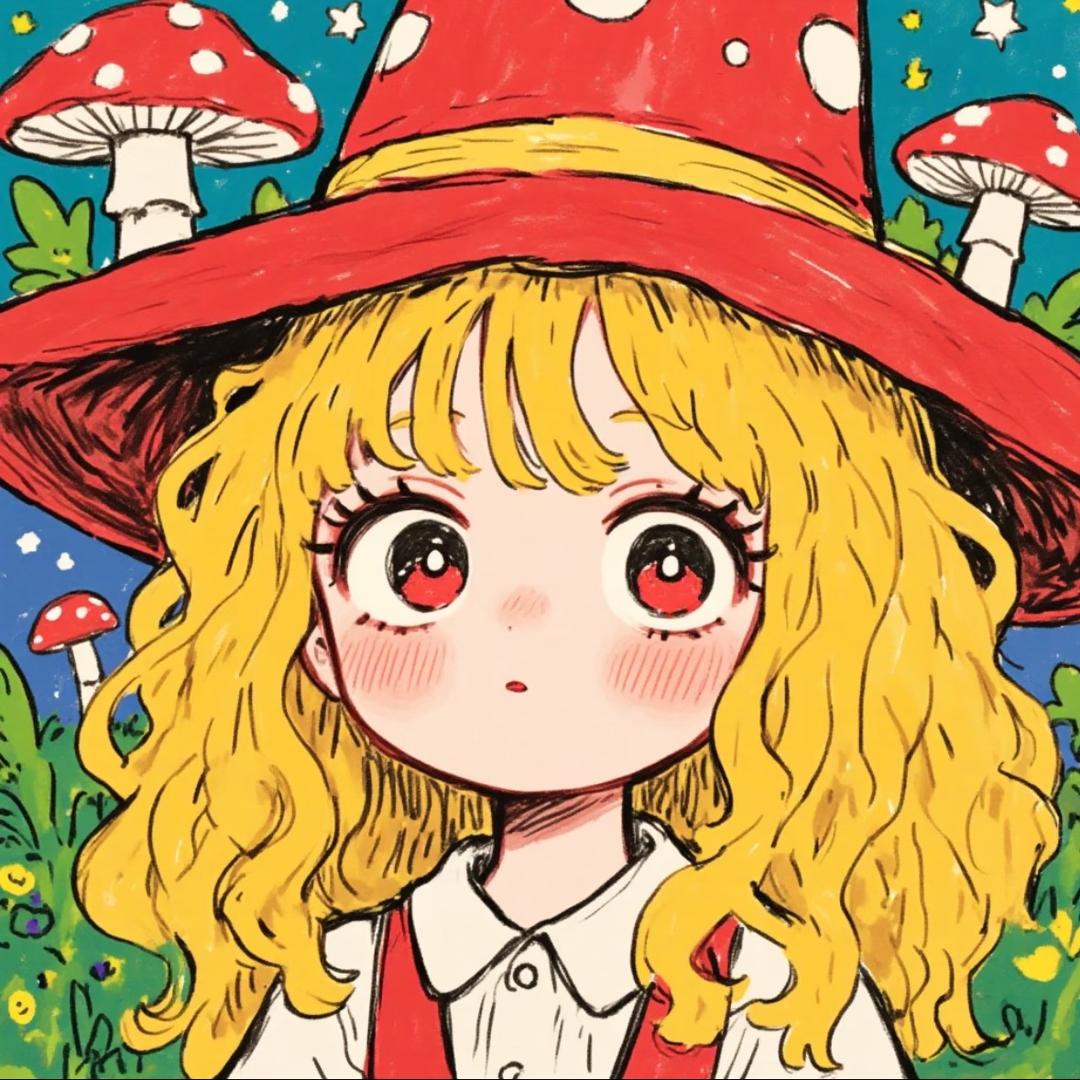 安嬷嬷の奇幻柜