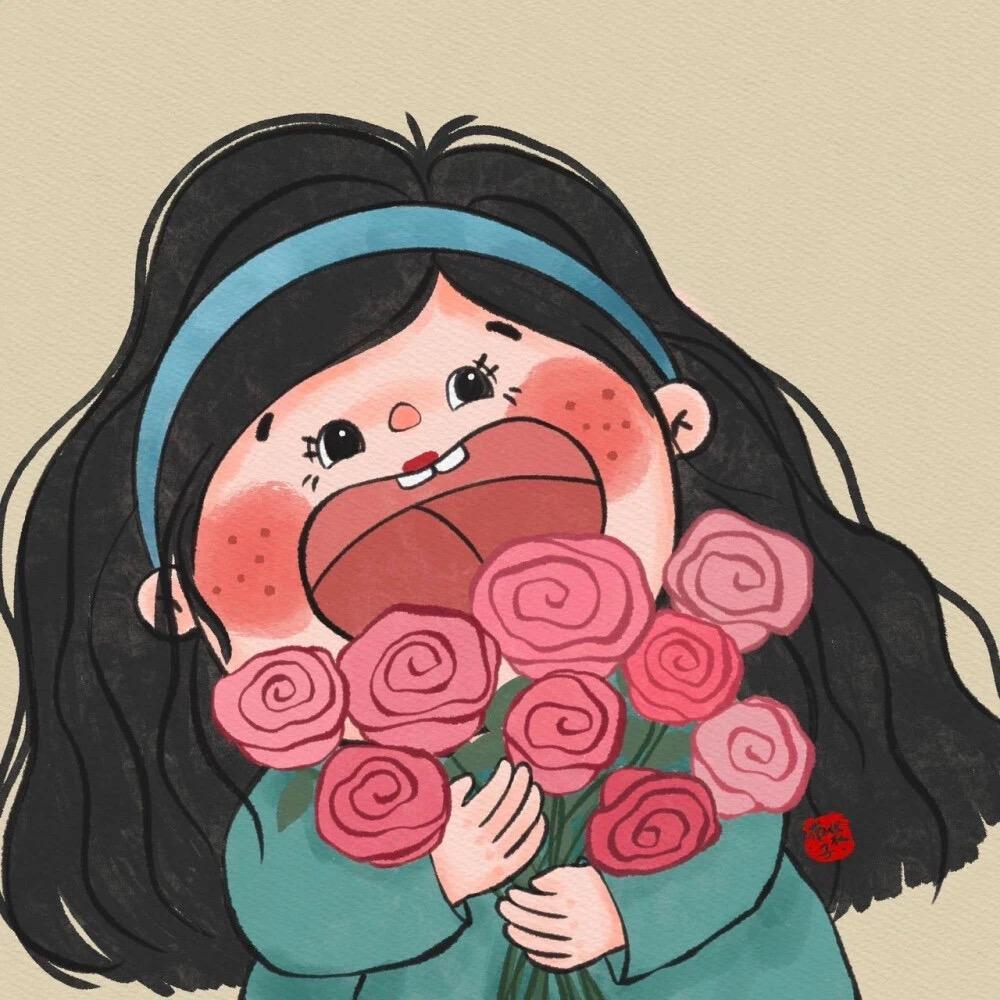 李哈哈