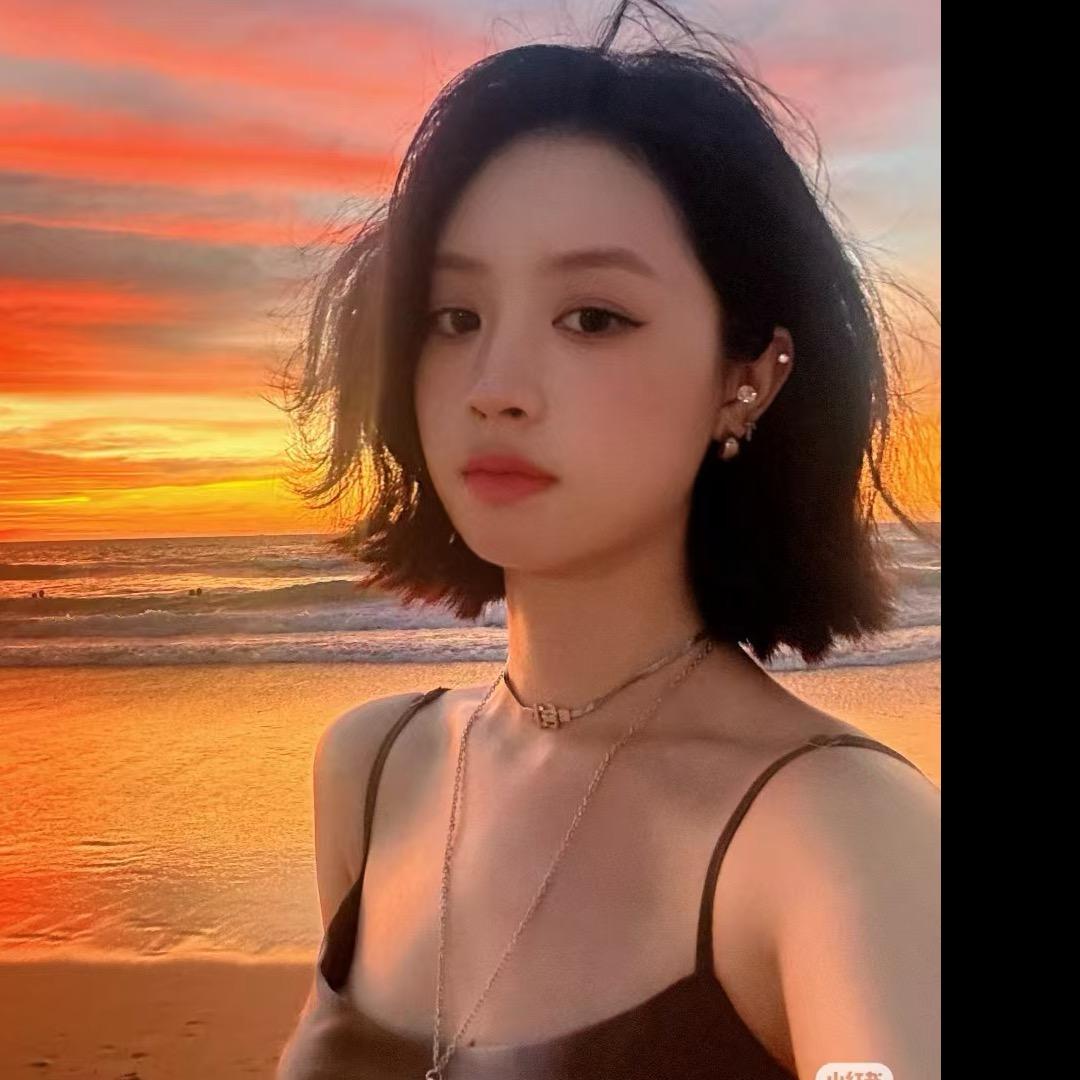 姚晨好飒1