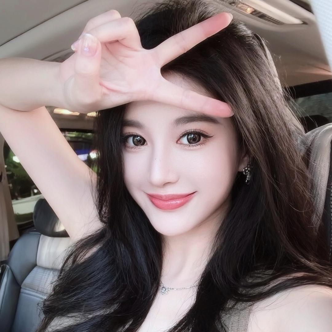 李仟拉Freya