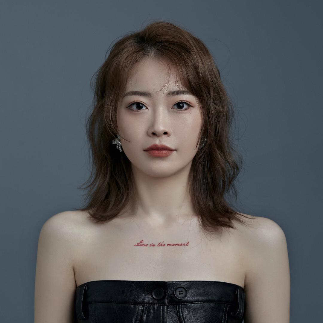 LI👗