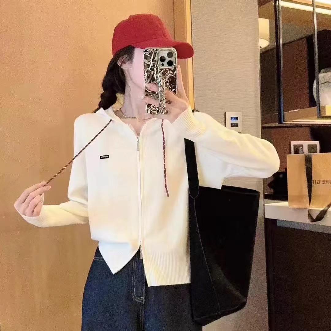 南京市浦口区衣尚女装店主理人