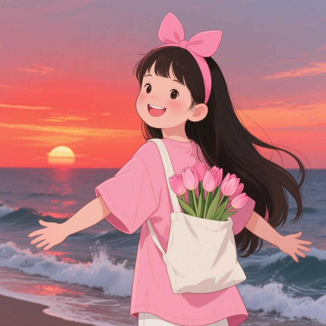 七安