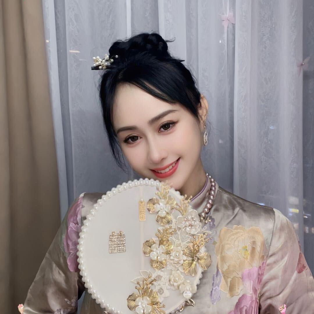 熙瑾颜