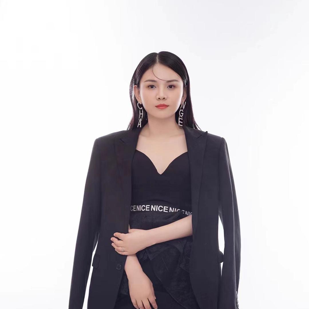 华艳商贸美学