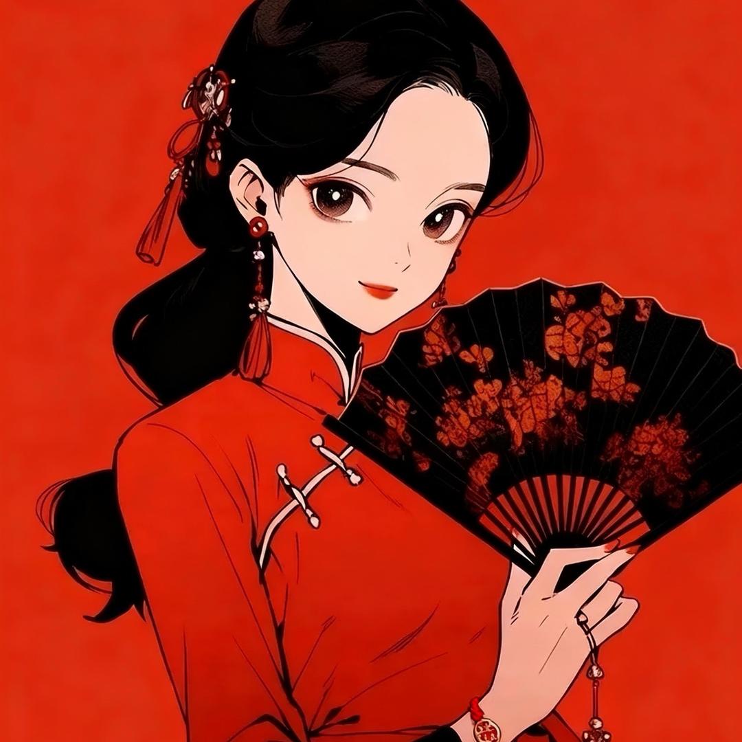 智宇朤曌红绳阁