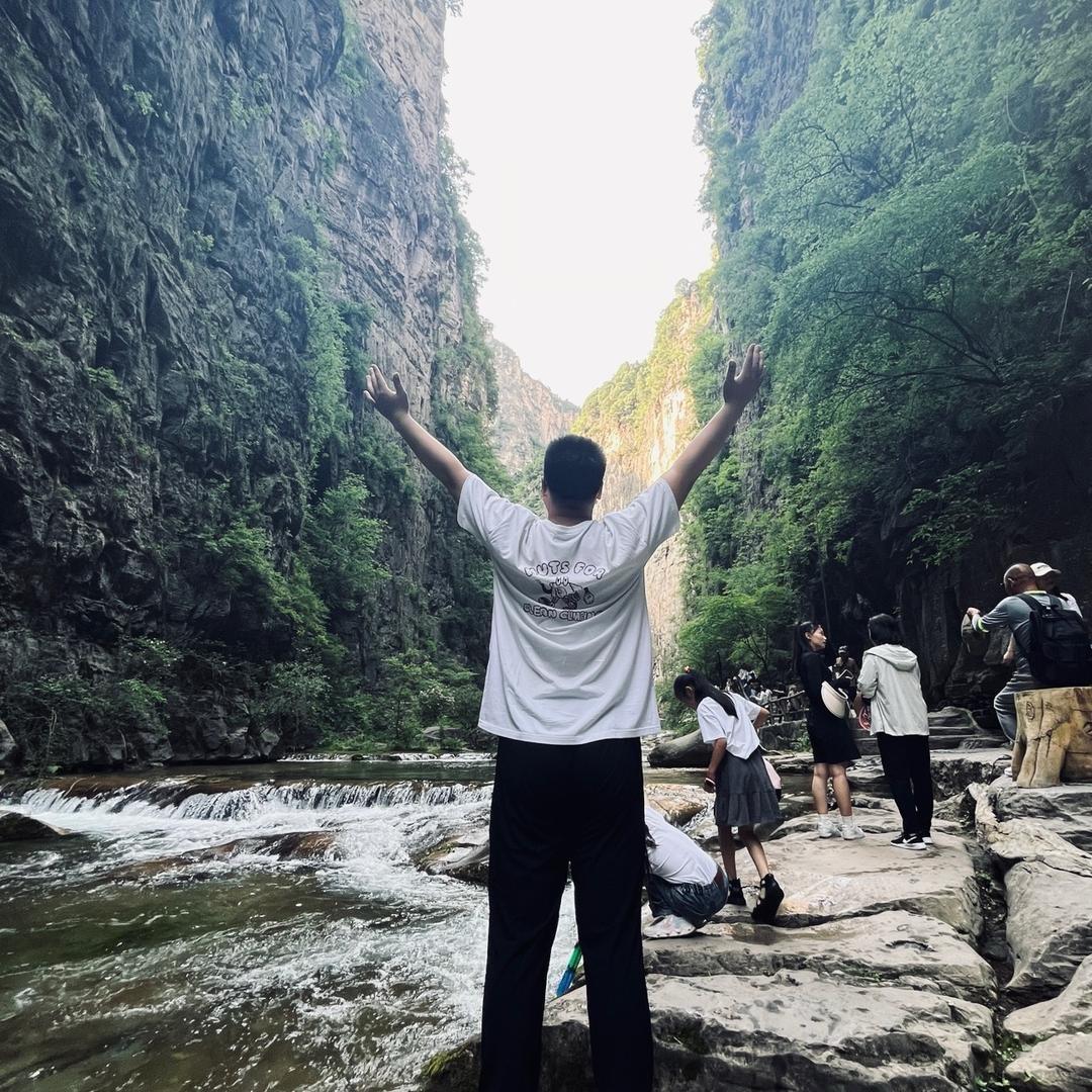 漠河小马🏂🏿（旅游领队）