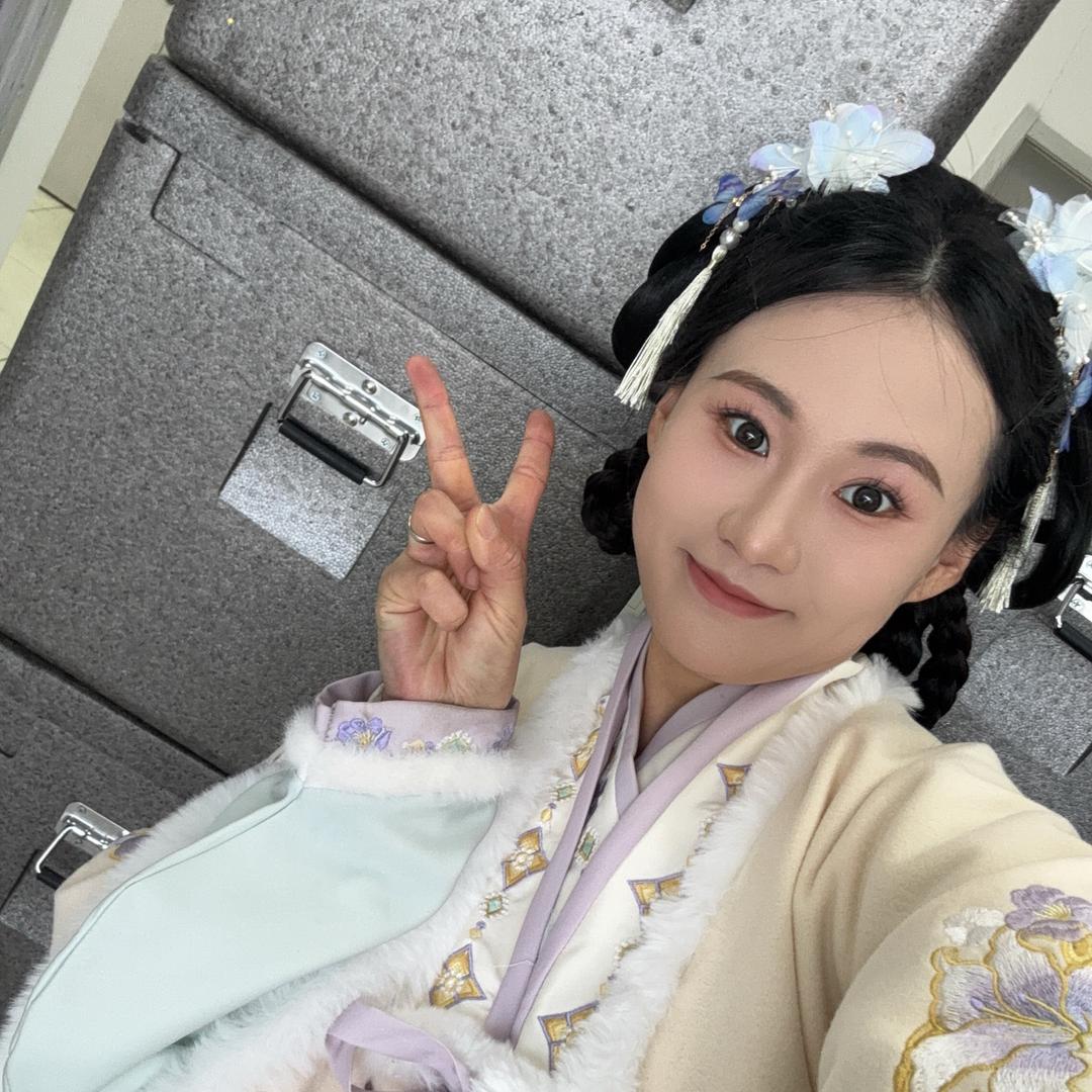 ZHAOZHAO💜