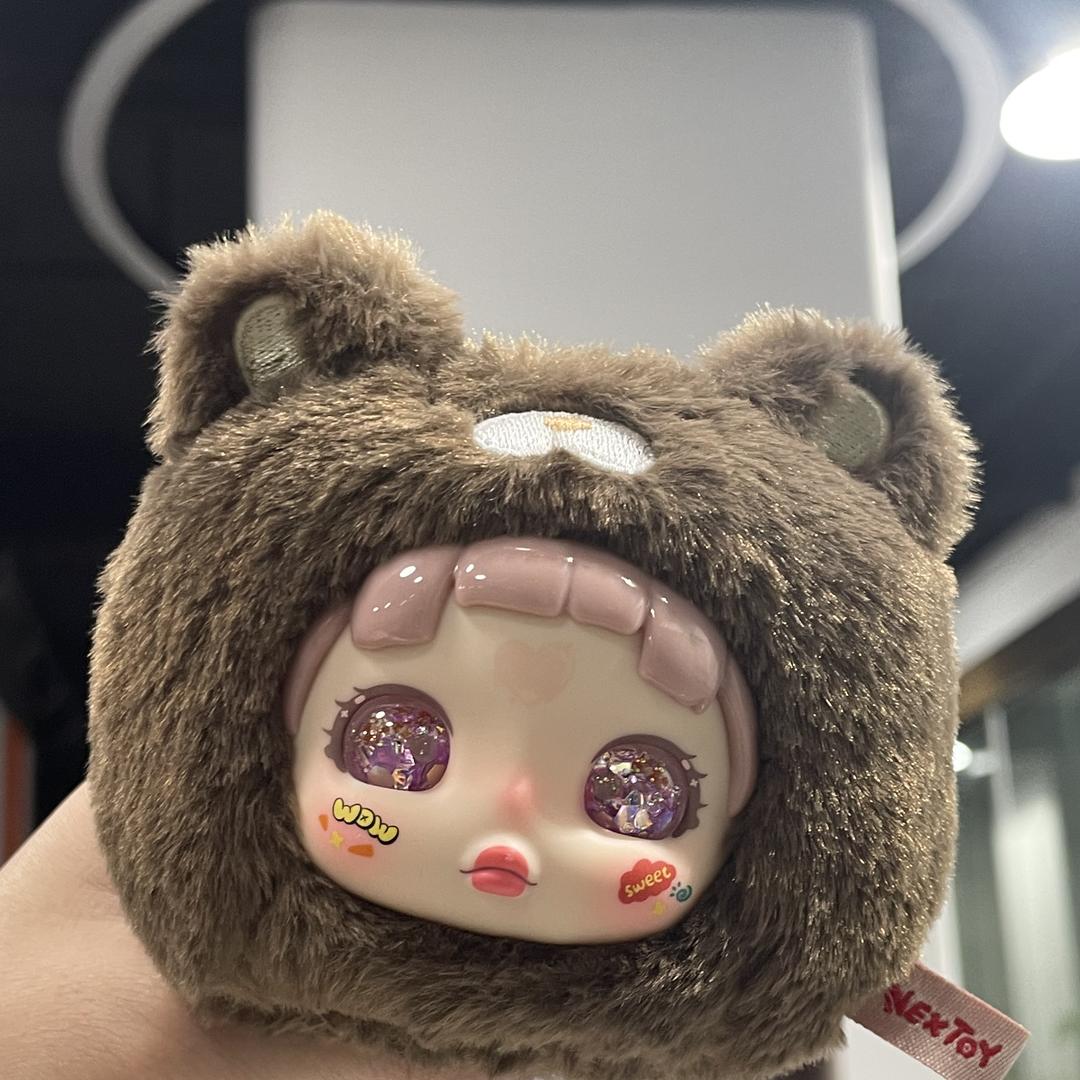 未潮潮玩Nextoy