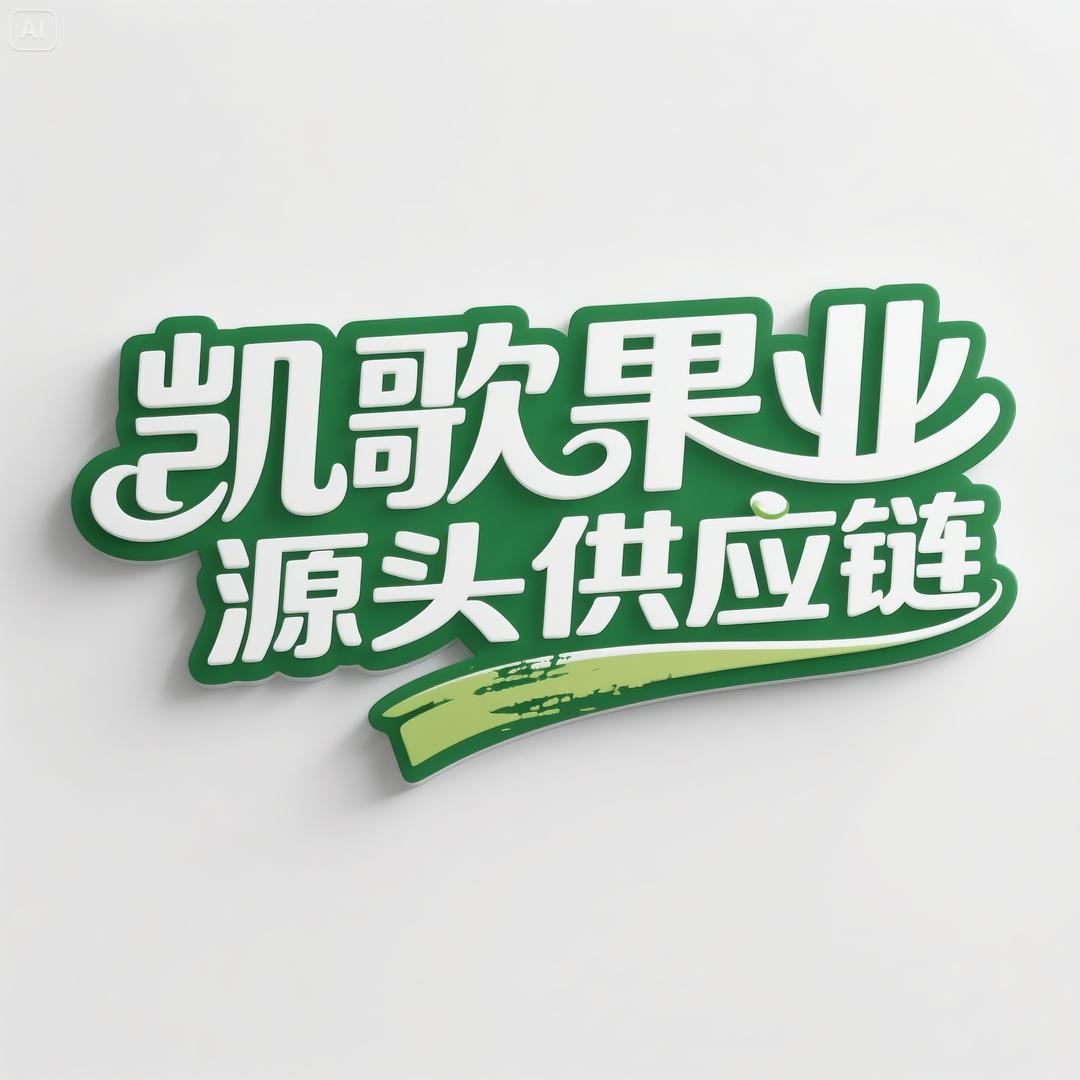 凯歌源头水果店