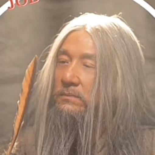 魔法师🧙‍♀️