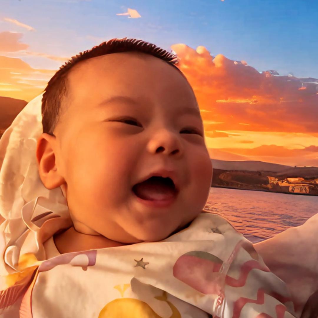 火龙果Daddy育儿记