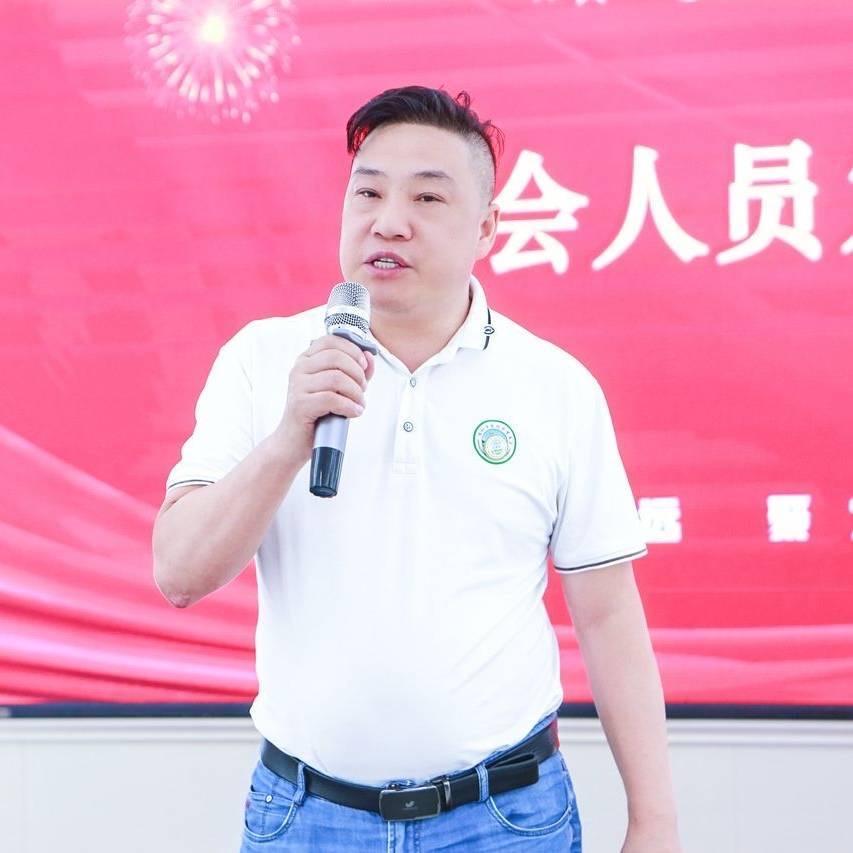 酒博士～李朝盛