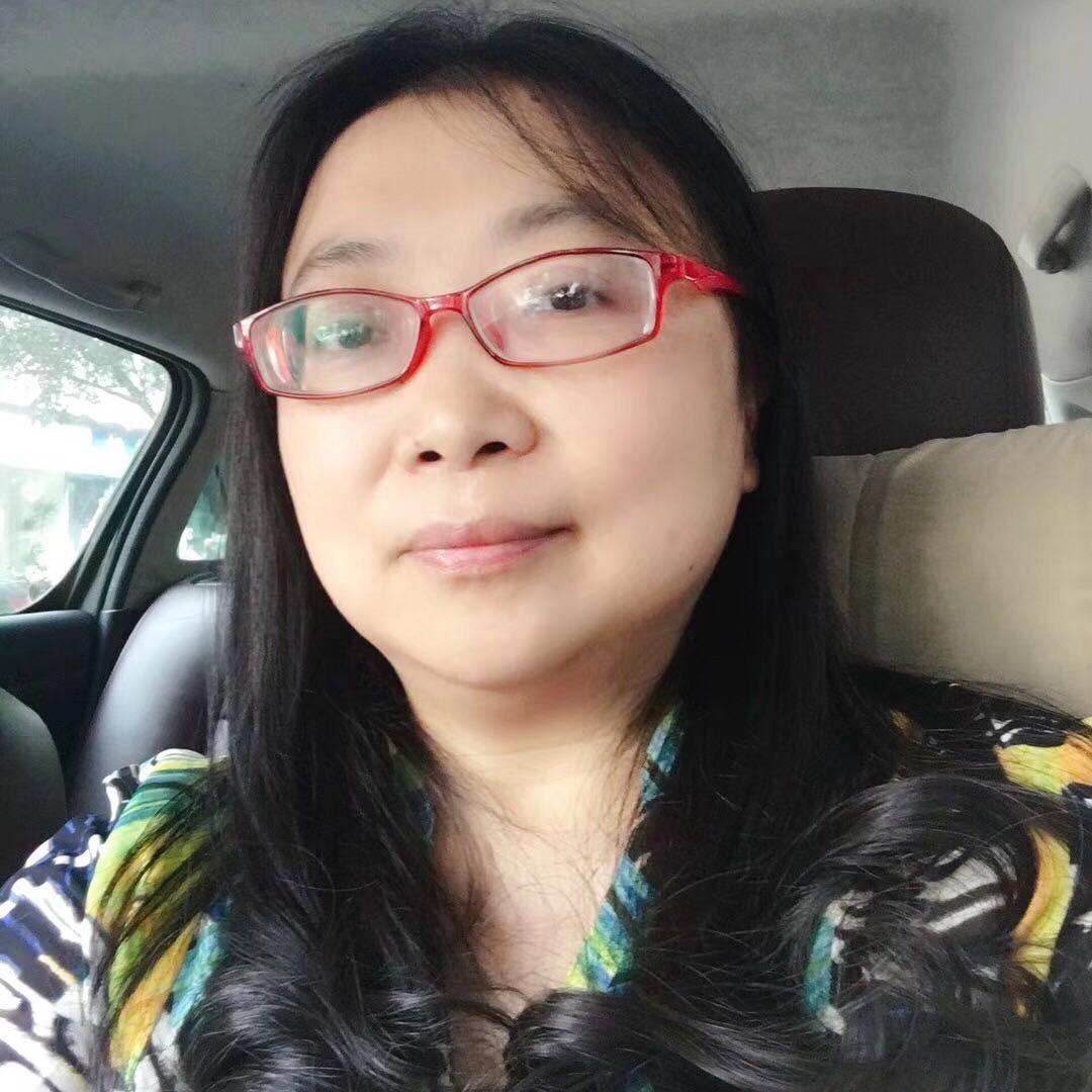 笑在燃烧