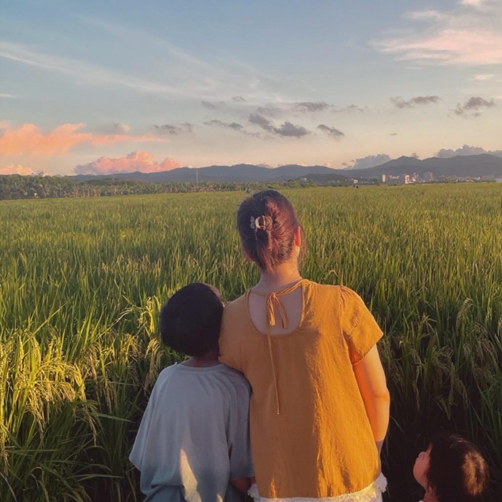 我是林大姑娘吖（努力版）