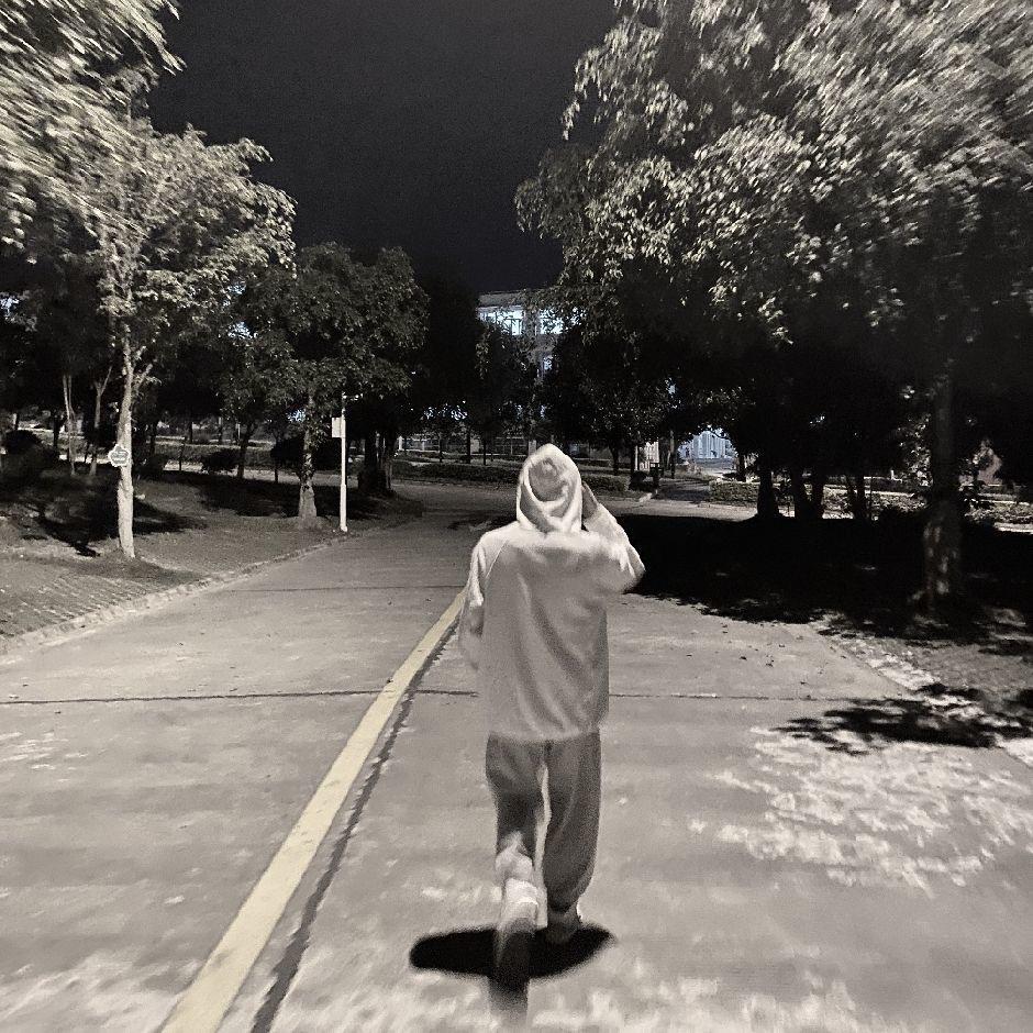 别来无恙