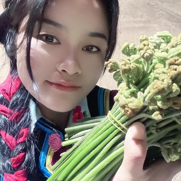 傈僳阿妮