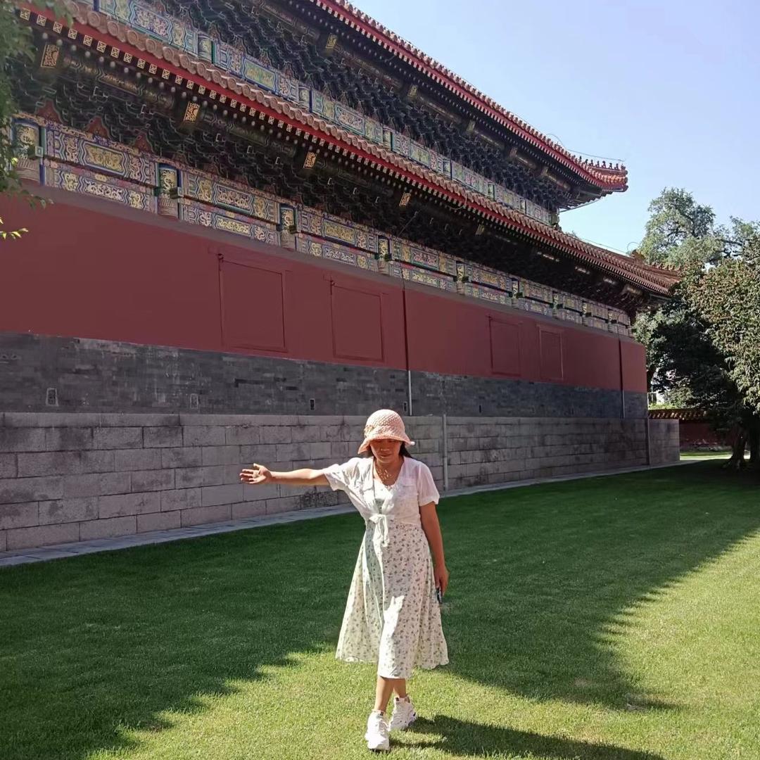 东北程姑娘