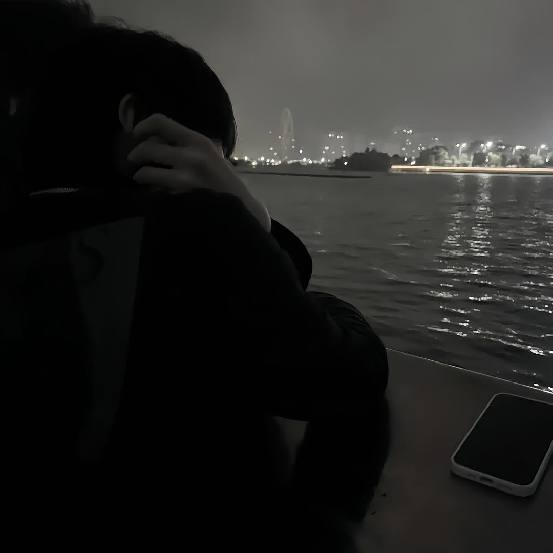 晨