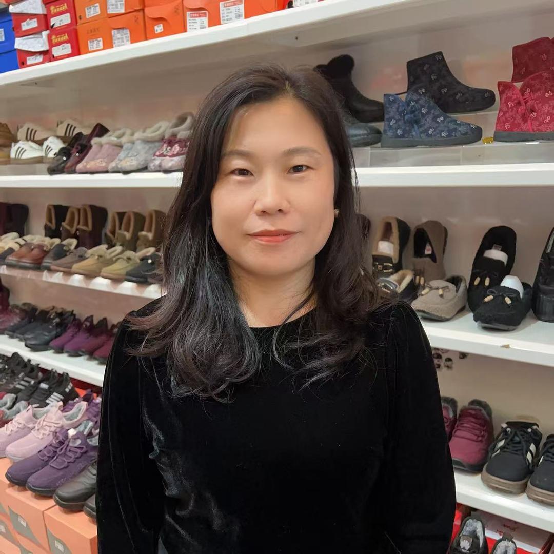 左各庄福美华老北京布鞋