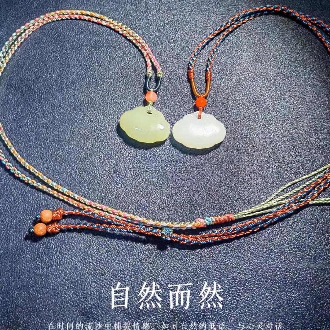 瑞瑾珠宝严选