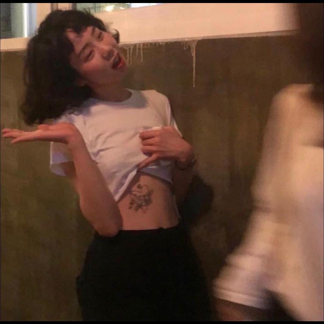soso 韩代女装