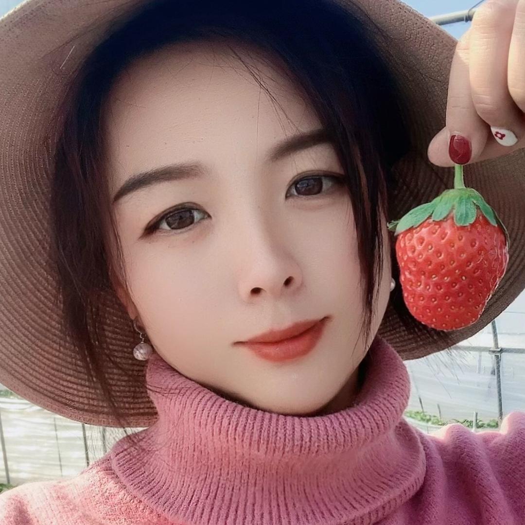 新埭优乐莓姐姐